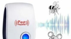 Opakovaný hmyz a rodent